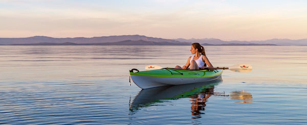 An Ultimate Guide on What to Wear on Your Next Kayaking