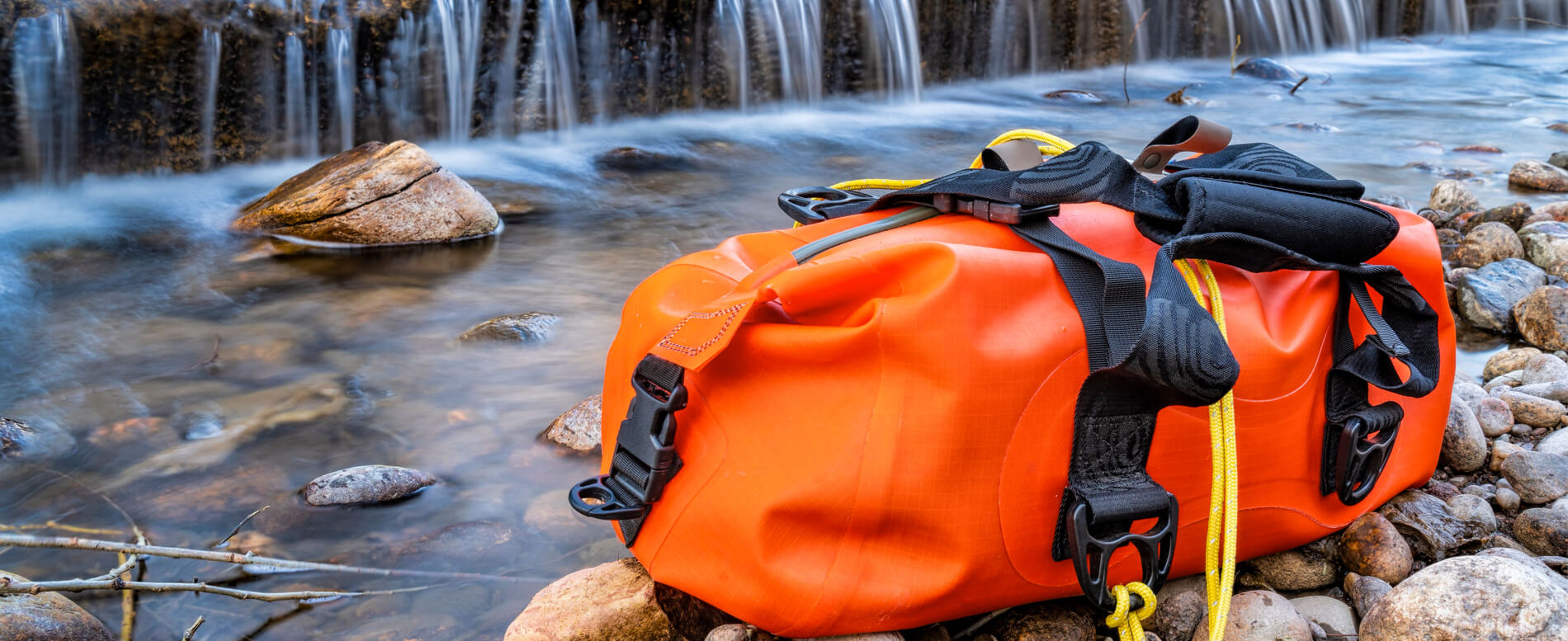 The 30 Best Waterproof Duffel Bags - GILI Sports