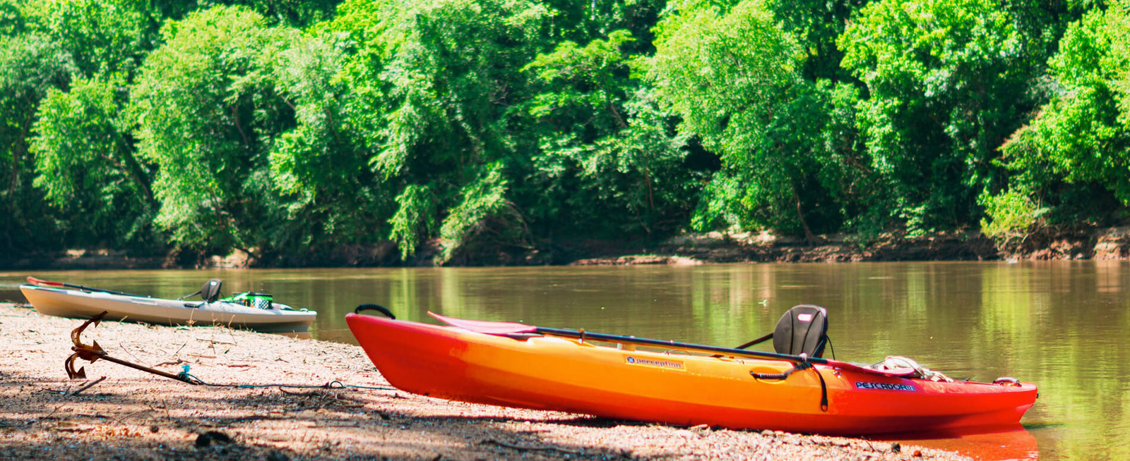 Kayak Cord Hook Easy to Adjust Fishing Canoe Plastic Snap Hook