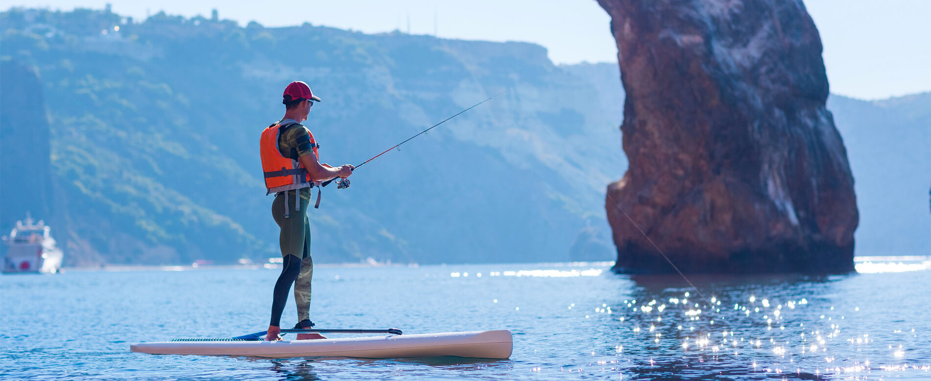 The 9 Best Fishing Life Jackets for Paddle Boarders
