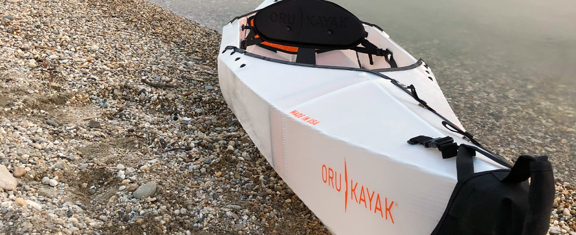 Tucktec Folding Kayak Review — Updated!