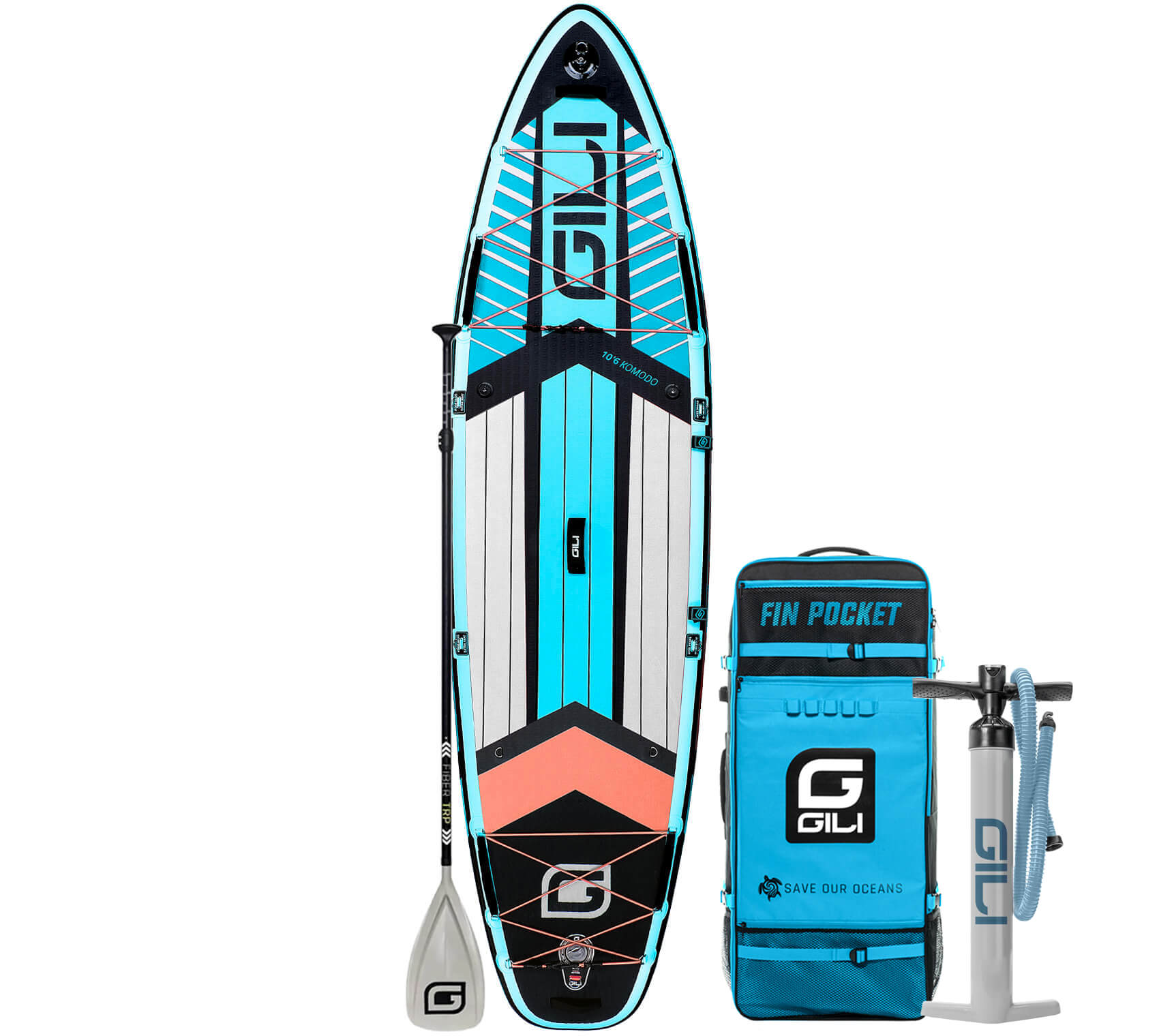 Stand Up Paddle Board (SUP) Accessories for Sale, ISLE