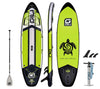 10' Mako SUP & Paddle Promo