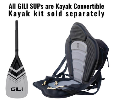 Sup Kayak Conversion Kit