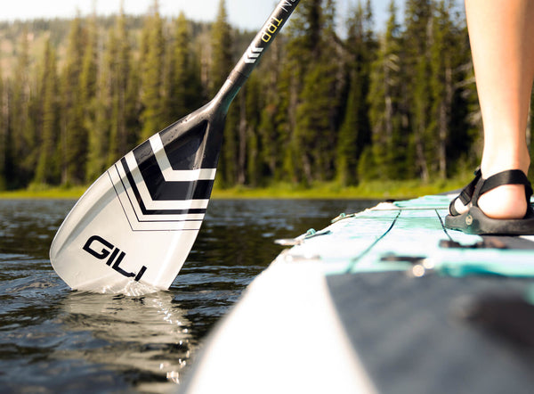 The Top 8 Carbon Fiber Kayak Paddles to Enhance Your Next Kayak Trip - GILI  Sports