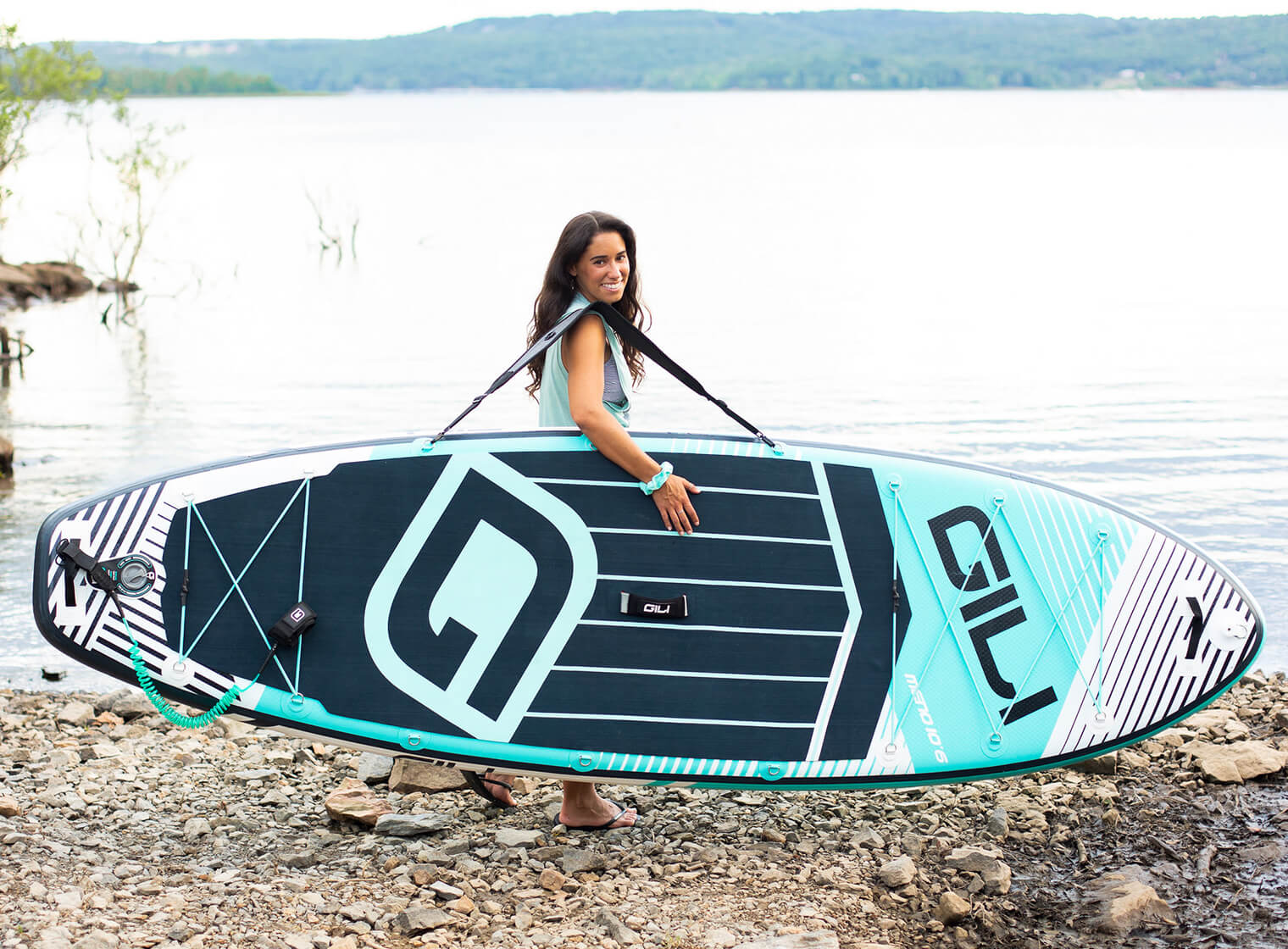 Paddle board carry sling new arrivals