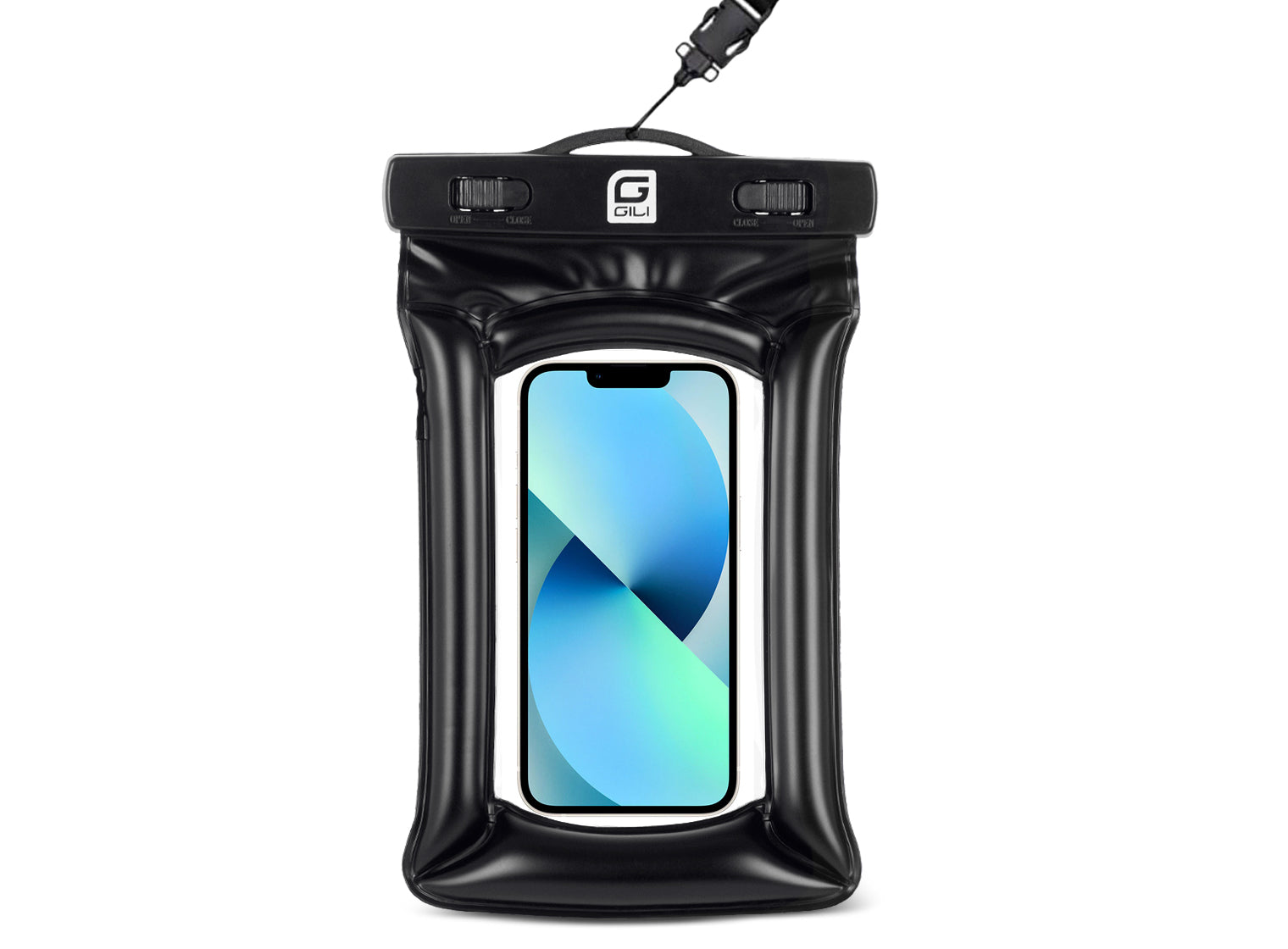 GILI Waterproof Phone Case Universal GILI Sports