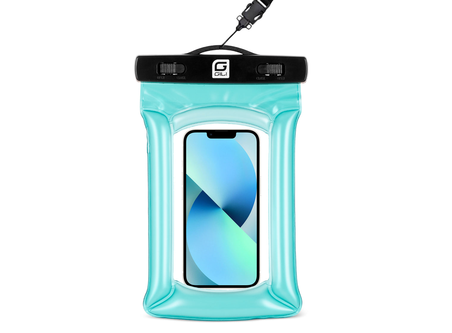 GILI Waterproof Phone Case Universal GILI Sports