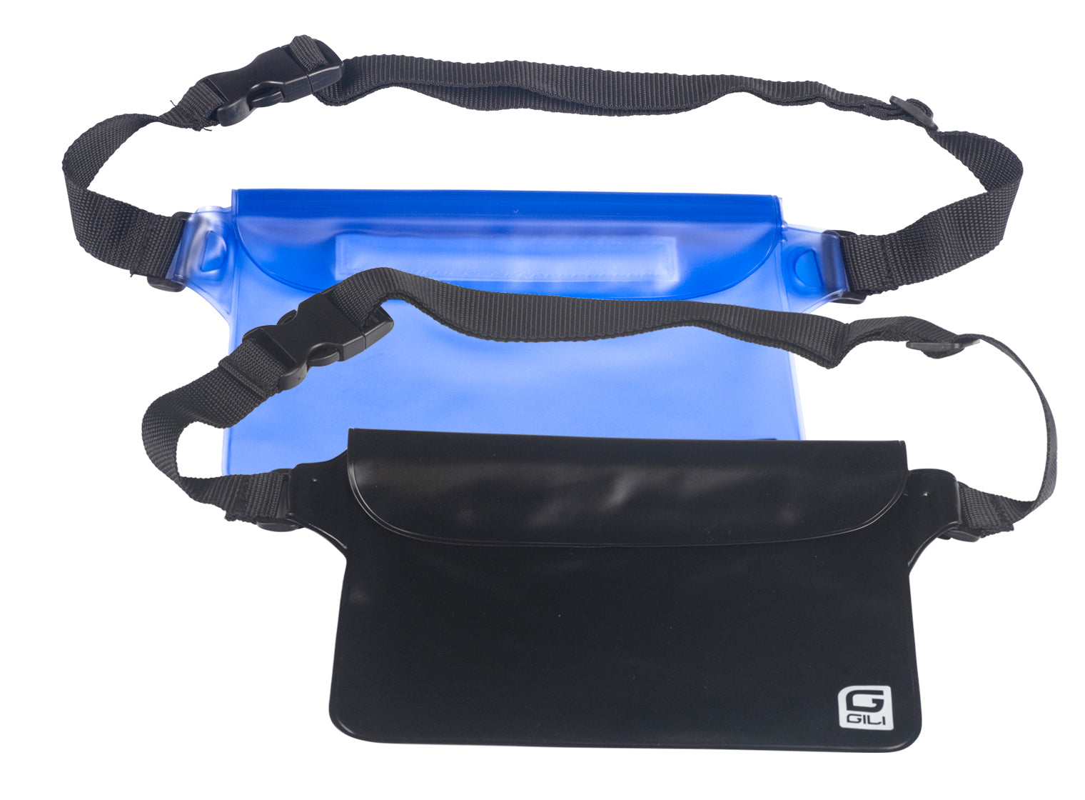 Water resistant shop fanny pack