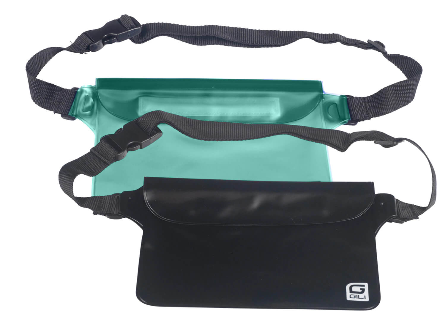 Kuber Industries Rexine Waterproof Crossbody Travel Office Messenger Bag |  Sling Bag For Men & Women (