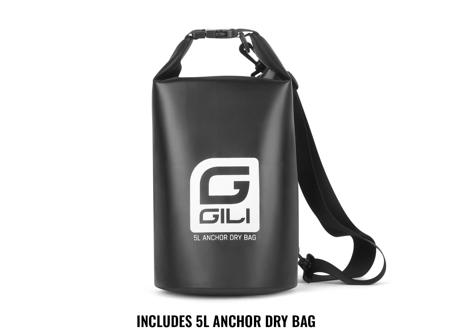 Kayak & Paddle Board Anchor Kit | GILI Sports