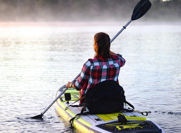 The 29 Kayaking Accessories You Need for Your Next Paddling Trip - GILI  Sports