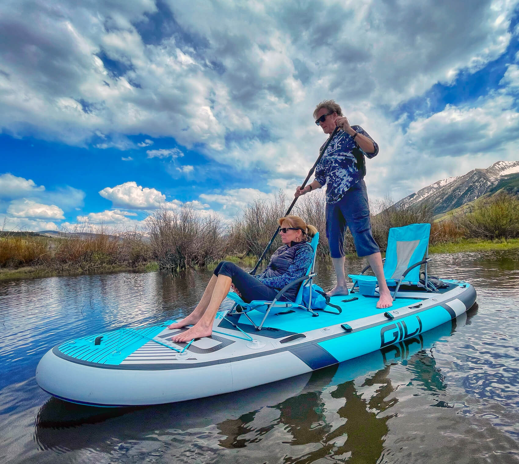 Best Selling Fishing Board Inflatable Stand Up Paddle Board Suitable  For Family Party Water Fun - China Wholesale Inflatable Stand Up  Paddleboard Sup Board $69 from Weihai Rancoo Sports Goods Co.