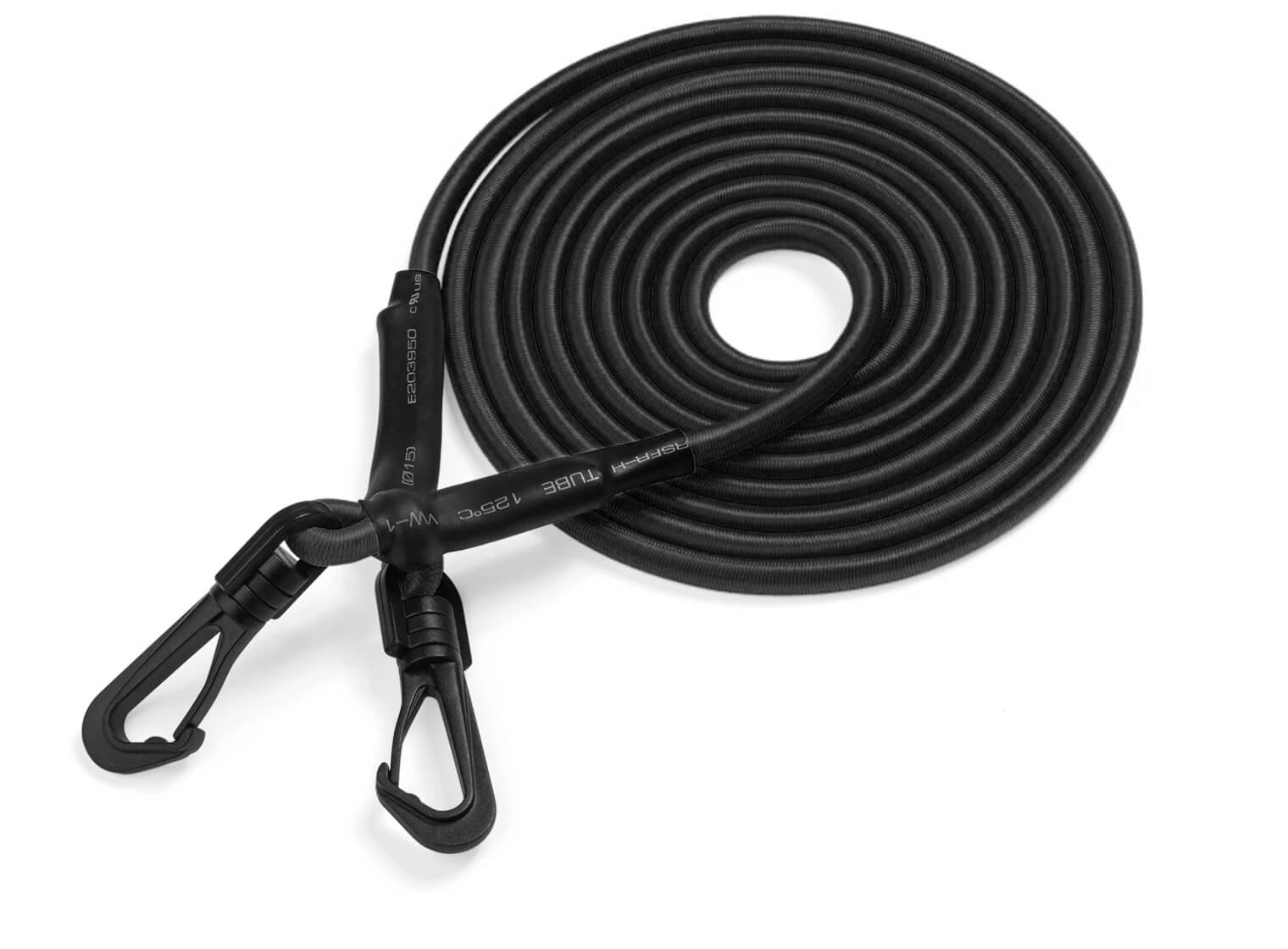 Sport bungee deals cords