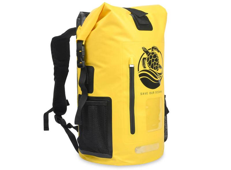 GILI 35L/55L Waterproof Backpack | GILI Sports